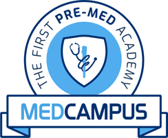 The first pre-med academy MedCampus